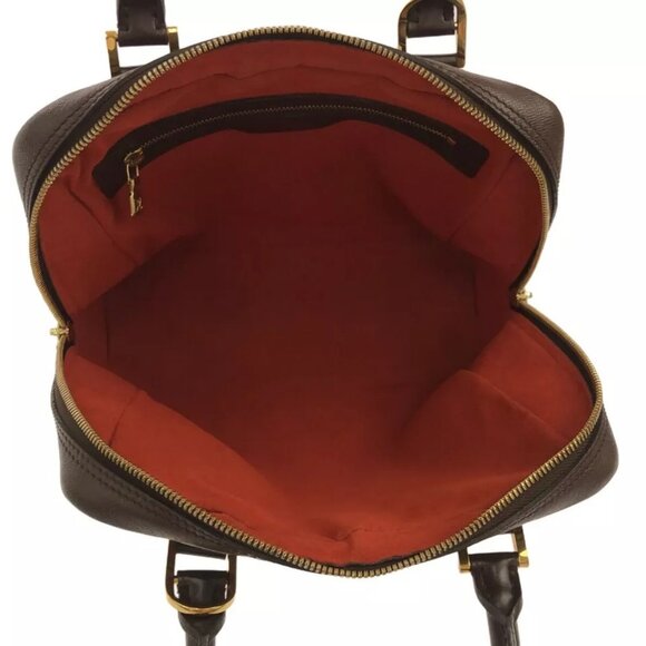 Auth LOUIS VUITTON Brera - Picture 7 of 16